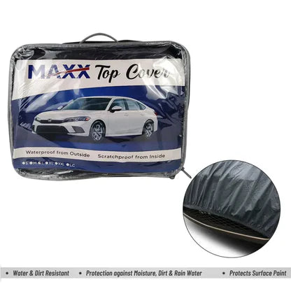 TOP COVER LARGE MAXX CH